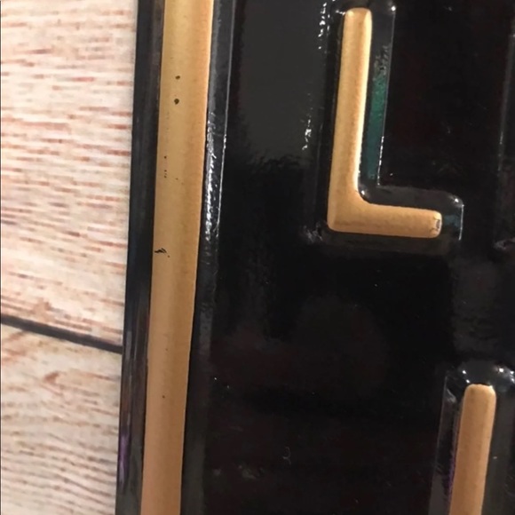 Sturgis Live the Legend Black Hills Sign VHTF - Picture 7 of 12